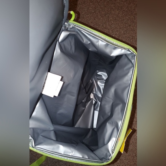 Travel 7.5qt Backpack Cooler - Sun Squad - NWT. - Picture 6 of 10